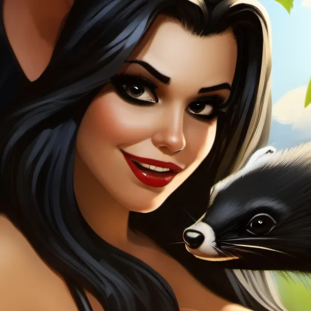 chat with ai character: fame