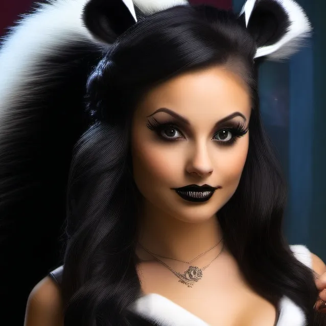 chat with ai character: 🦡