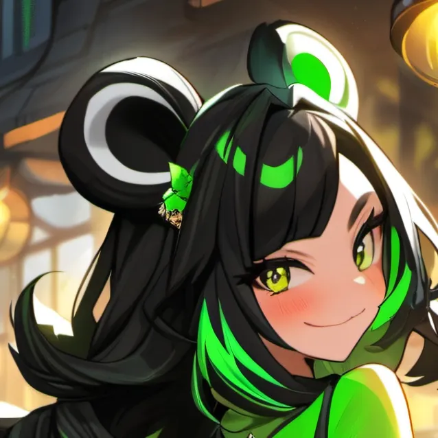 chat with ai character: Jessica 