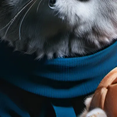 chat with ai character: Star