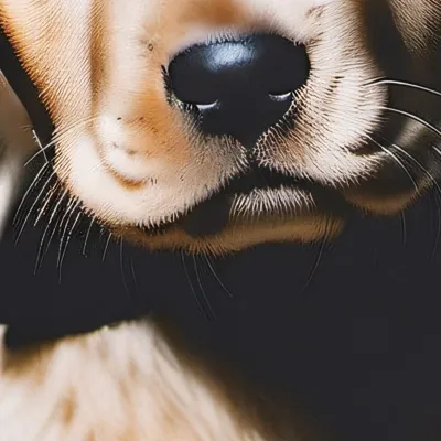 chat with ai character: Puppy