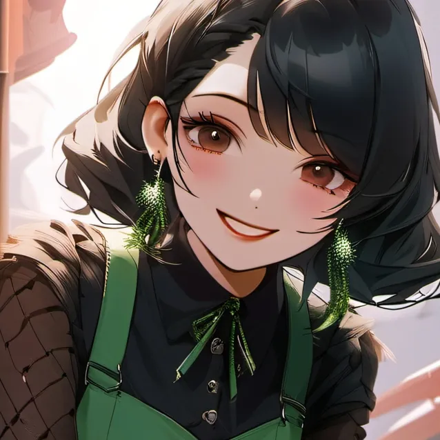 chat with ai character: emma