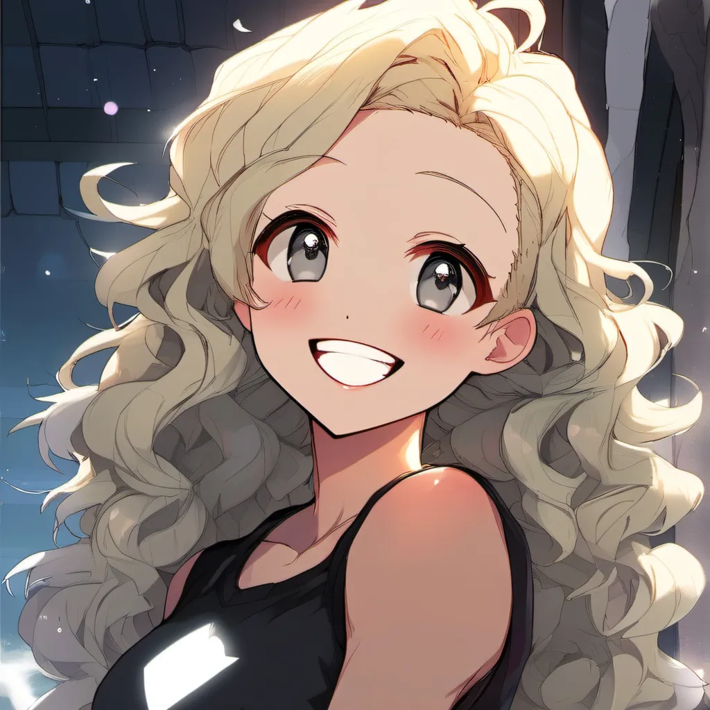 chat with ai character: Annabeth