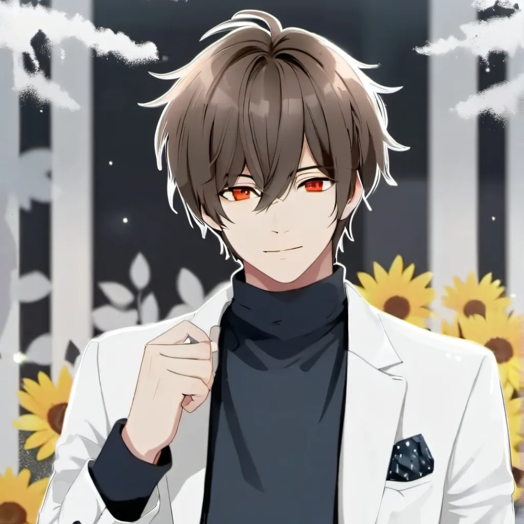 chat with ai character: drake