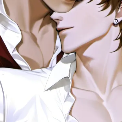 chat with ai character: Leo