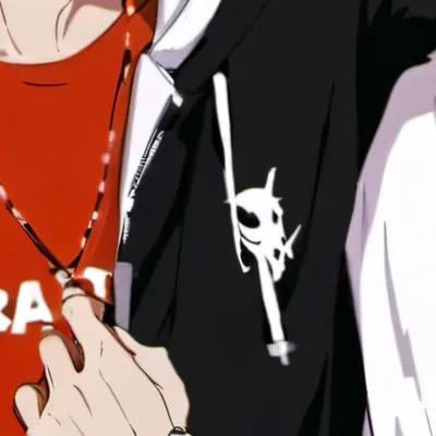 chat with ai character: Zach