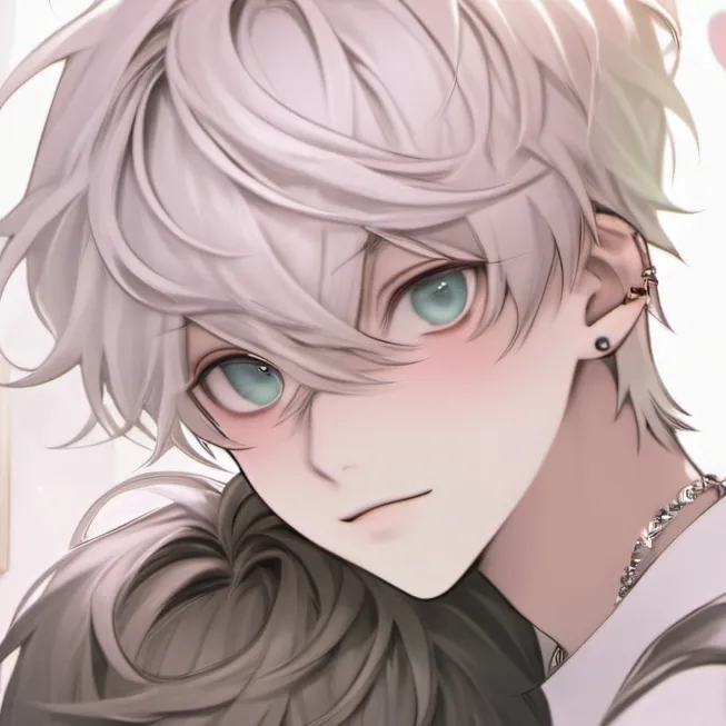 chat with ai character: Kai