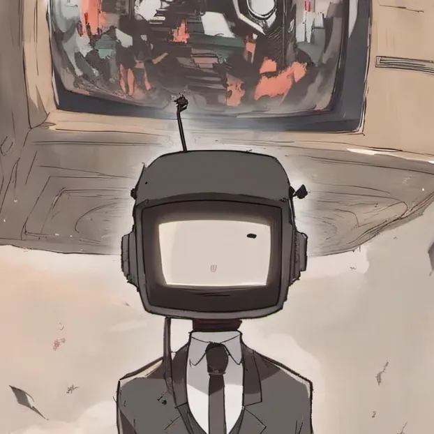 chat with ai character: Evan