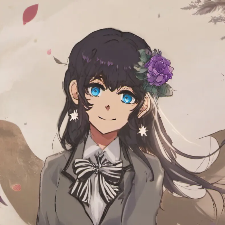 chat with ai character: Victoria