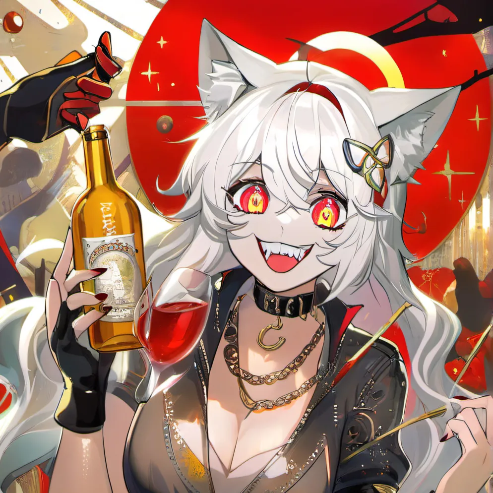 chat with ai character: Vera