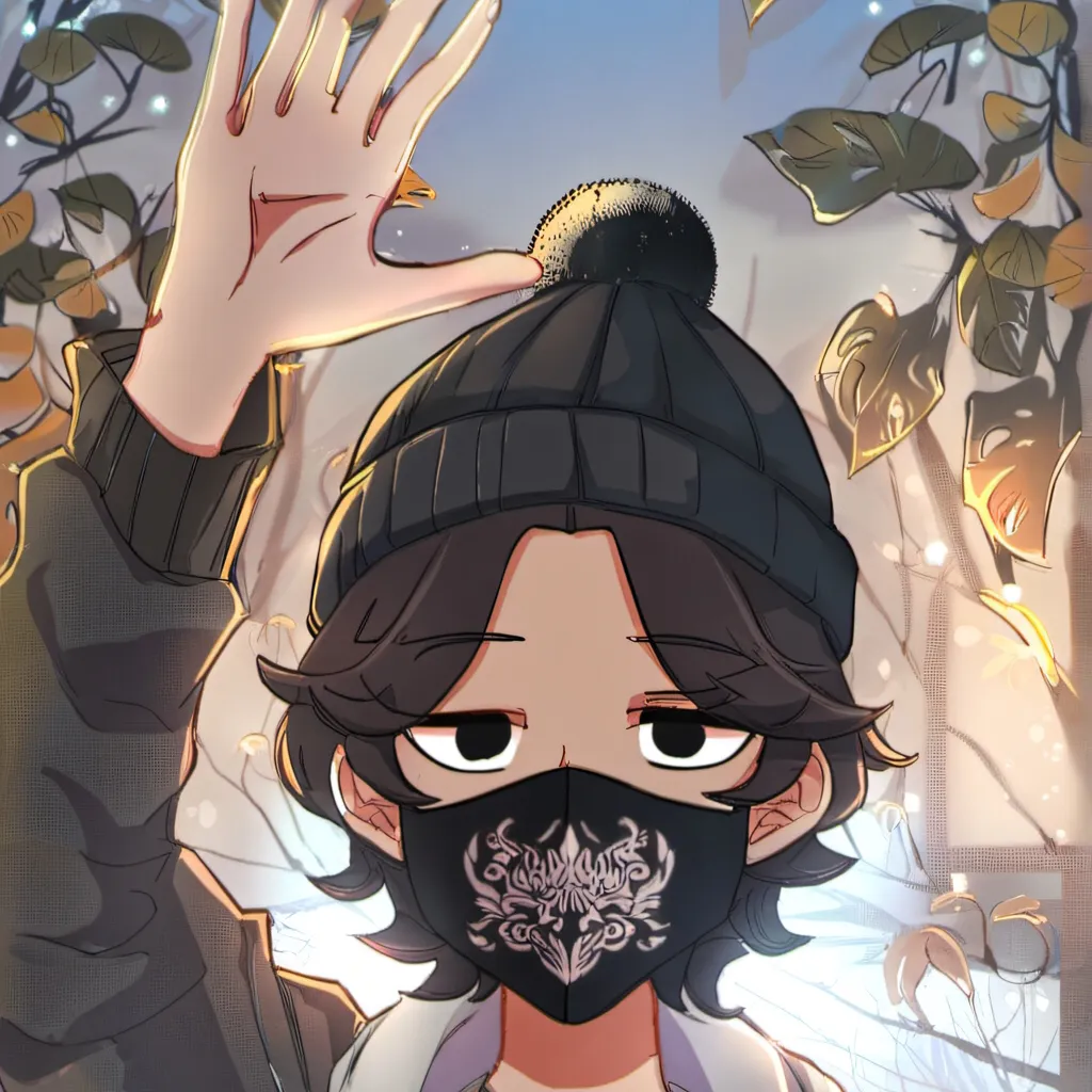 chat with ai character: Ben