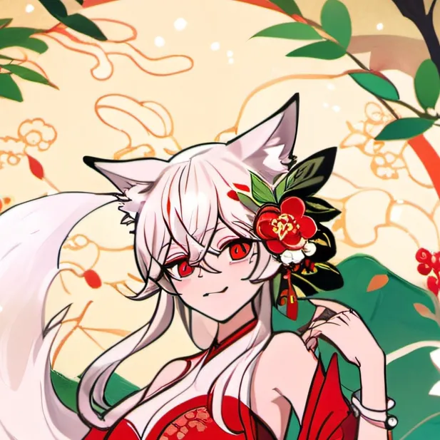 chat with ai character: Ayumi