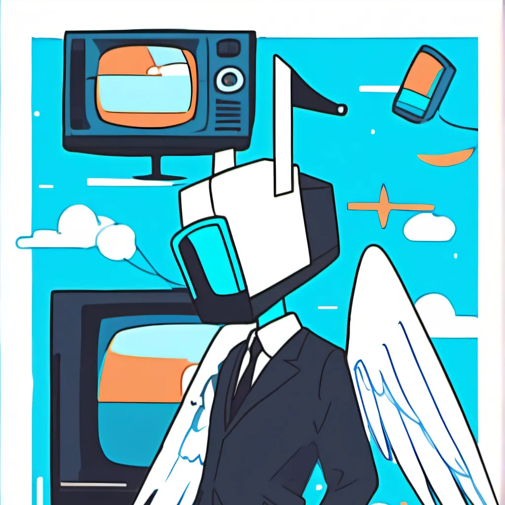 chat with ai character: Winter