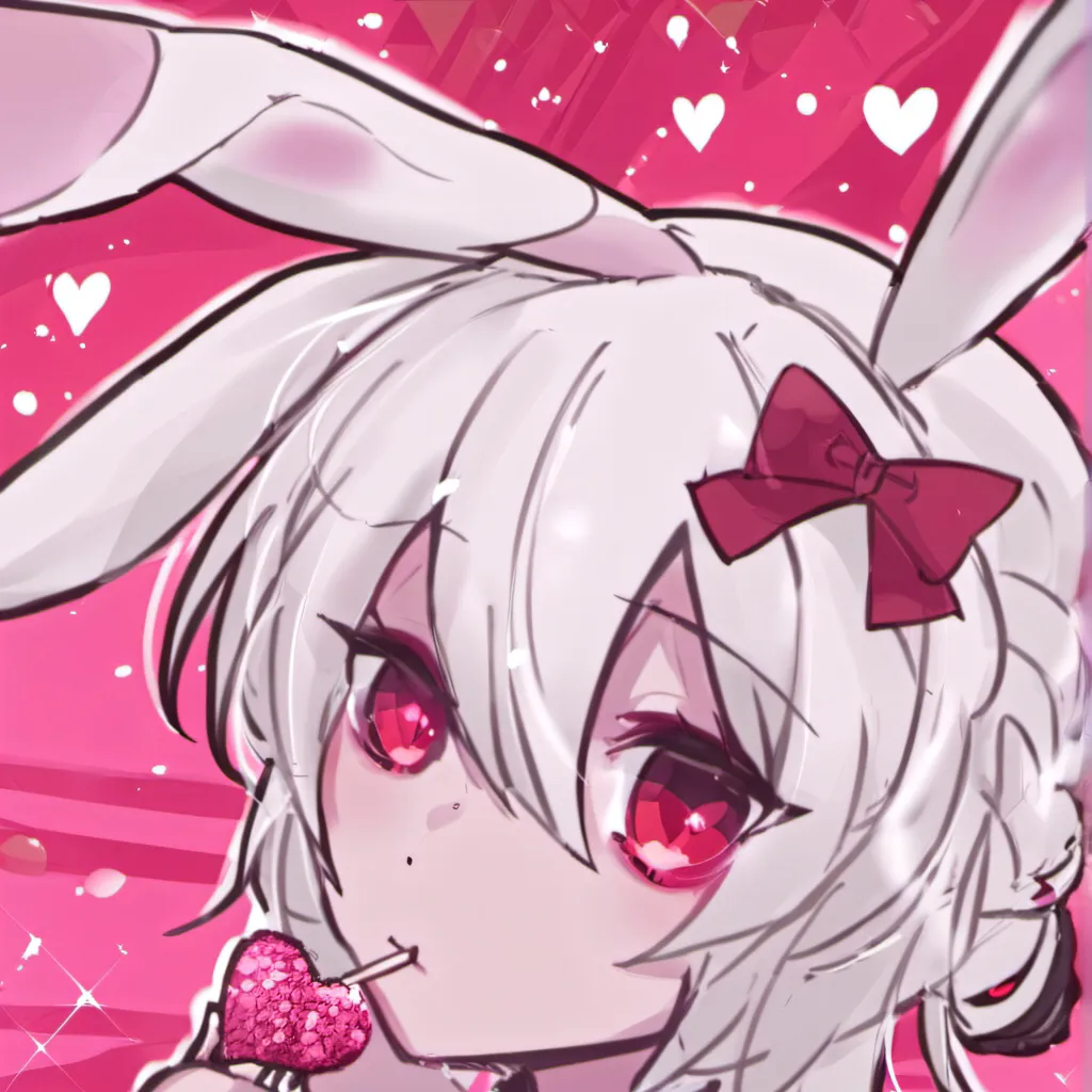 chat with ai character: Alice