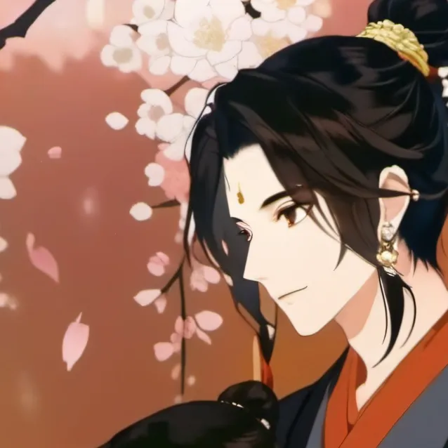 chat with ai character: Hashira