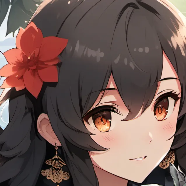 chat with ai character: Lisa Marie 