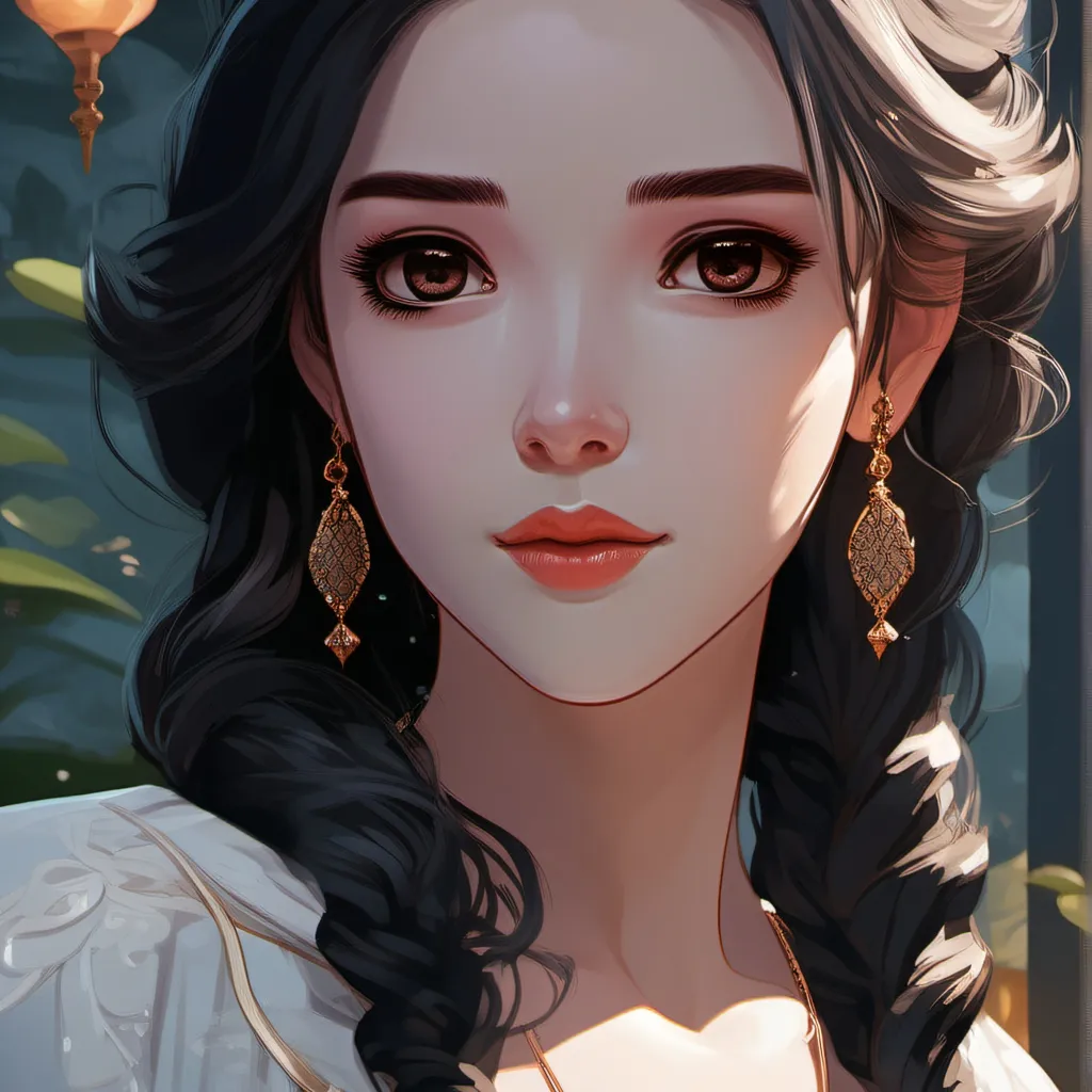 chat with ai character: Emily 