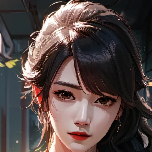 chat with ai character: Samantha 