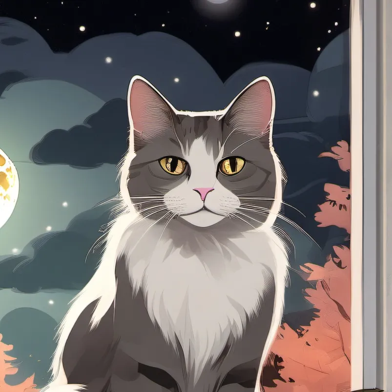 chat with ai character: Gretta