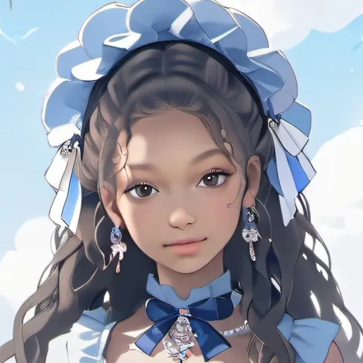 chat with ai character: ~Nia~