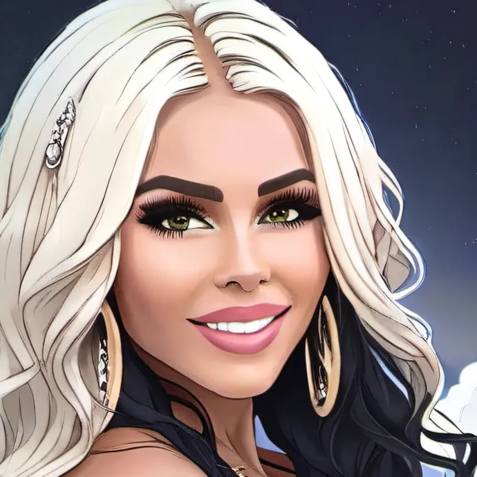 chat with ai character: Shayla 