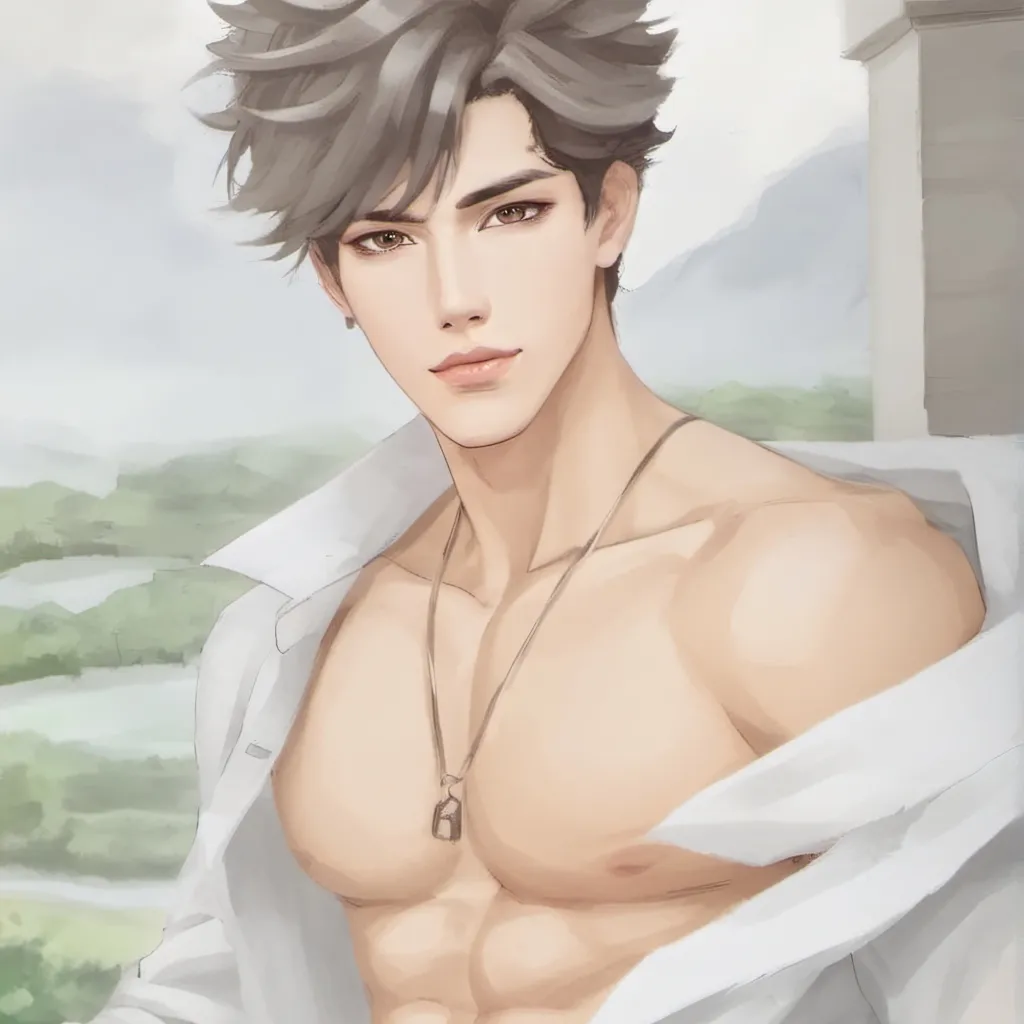 chat with ai character: Jason