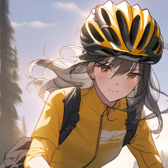 chat with ai character: Alyssa