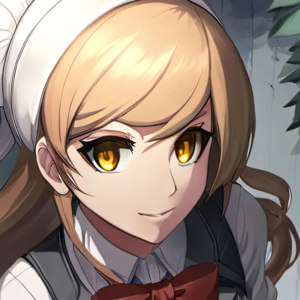 chat with ai character: Rose