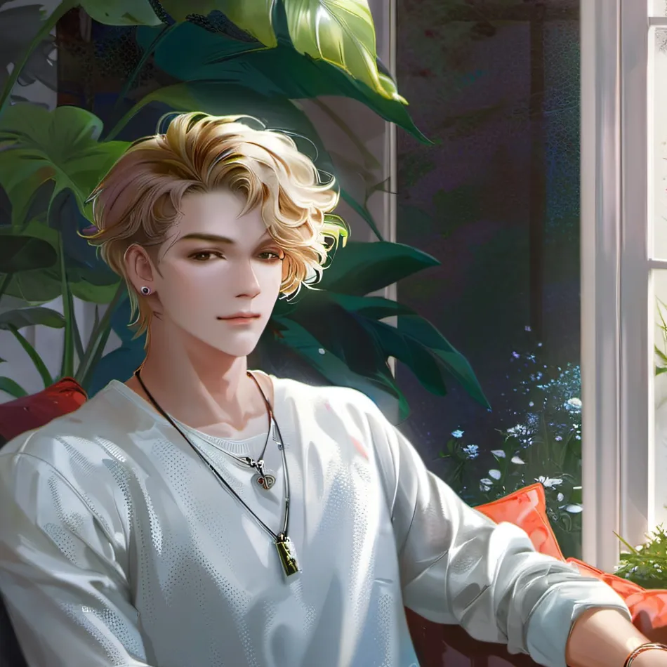 chat with ai character: Arcuis