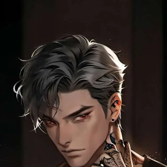 chat with ai character: ~Lorenzo~