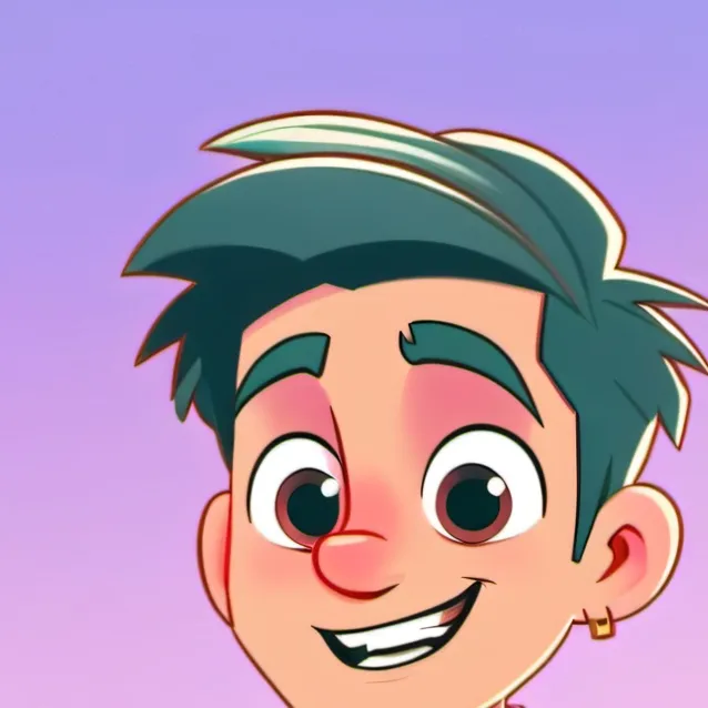 chat with ai character: Levi