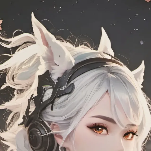 chat with ai character: Sky wolf