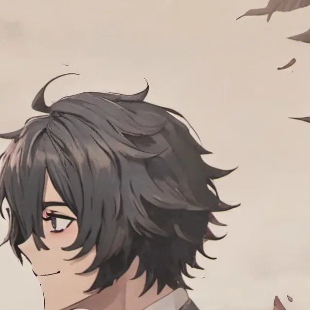 chat with ai character: Kyle 