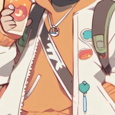 chat with ai character: Alastor x you