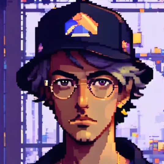 chat with ai character: Angel dust x you