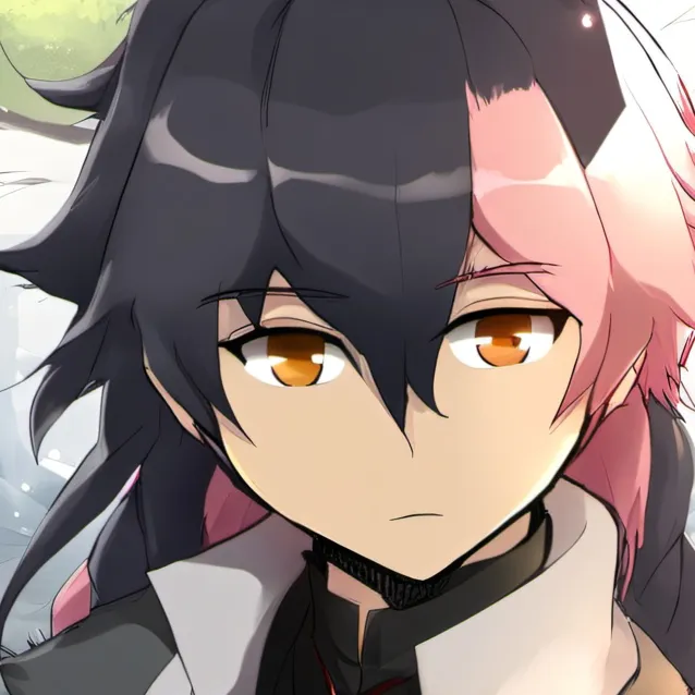 chat with ai character: August