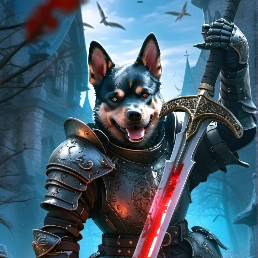 chat with ai character: stop scrolling 