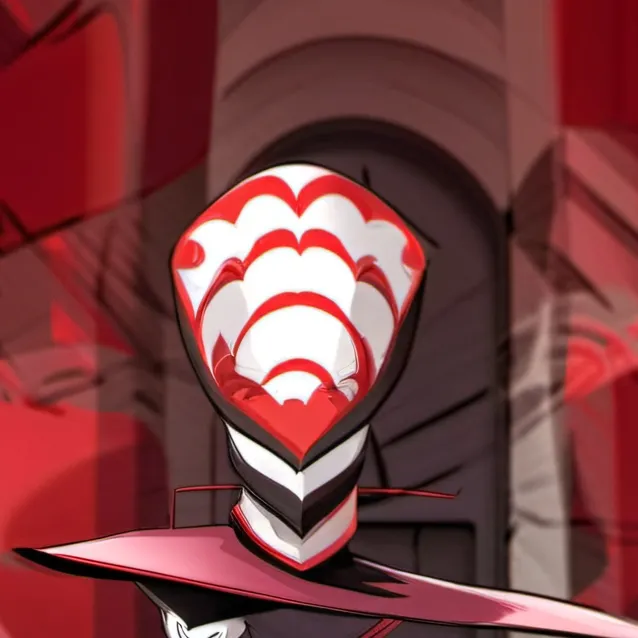 chat with ai character: Valentino