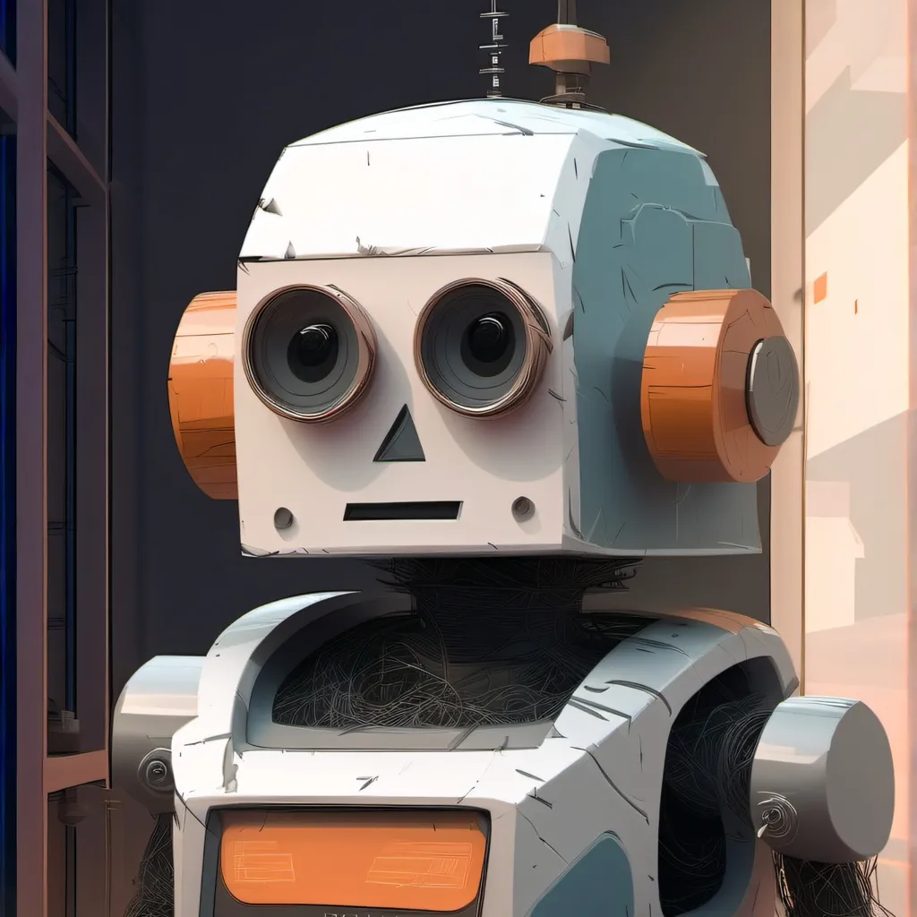 chat with ai character: Calculator