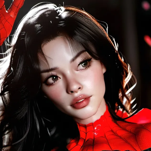 chat with ai character: Milly