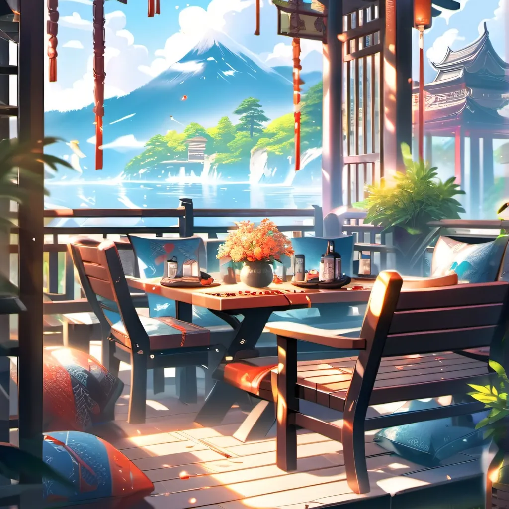 chat with ai character: Your fiance 