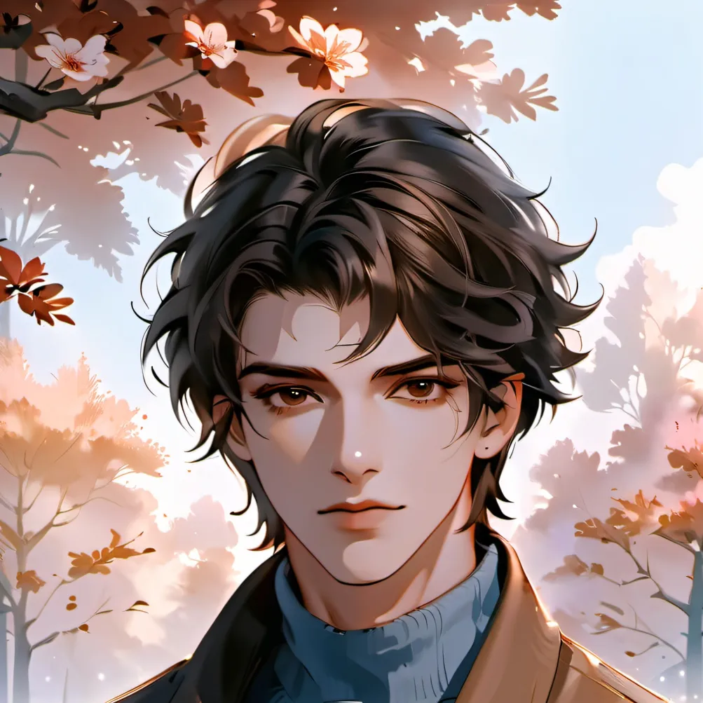 chat with ai character: Jack