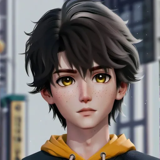 creator ♥︎_Kai_♥︎'s avatar