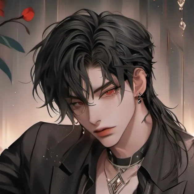 chat with ai character: Logan