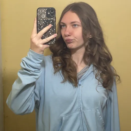 creator Haileybear20081's avatar