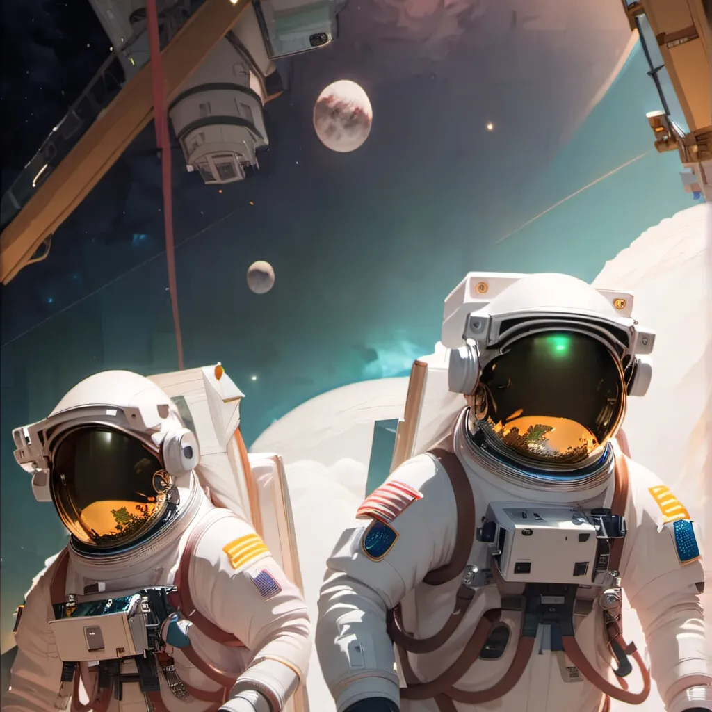 chat with ai character: Among us