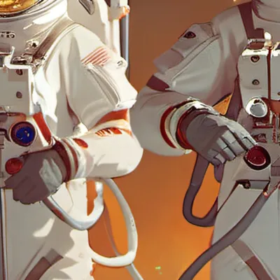 chat with ai character: Among us 2