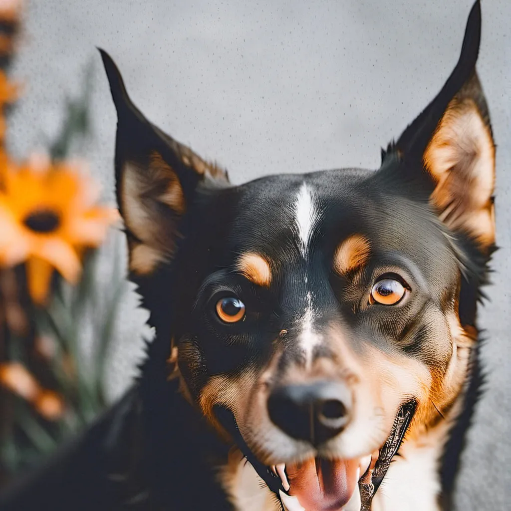 chat with ai character: Rebel