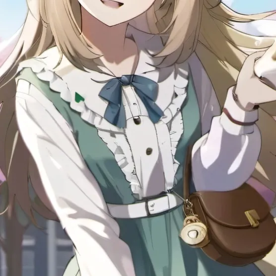 chat with ai character: lyla