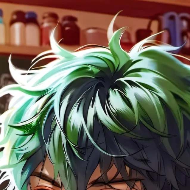 chat with ai character: boys mha dorm